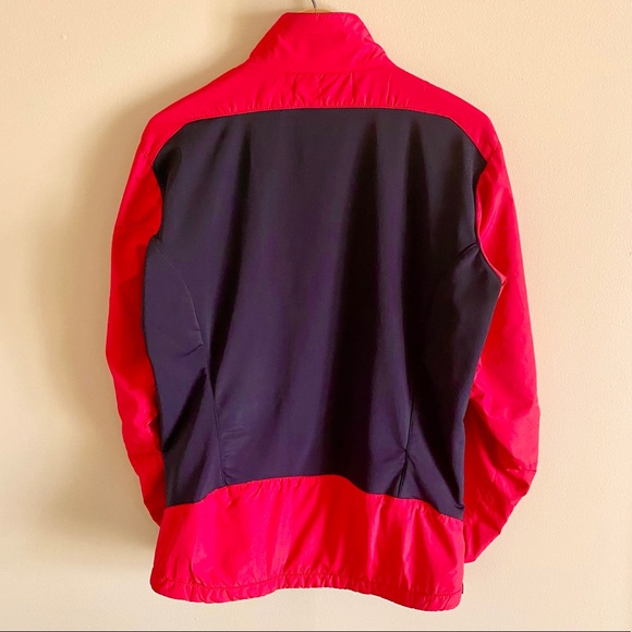 NEW Rossignol Waterproof Softshell Jacket - Picture 2 of 2